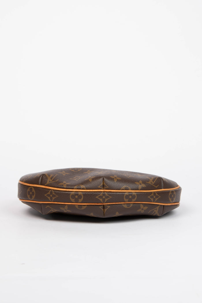 Vintage Louis Vuitton Croissant PM Shoulder Bag