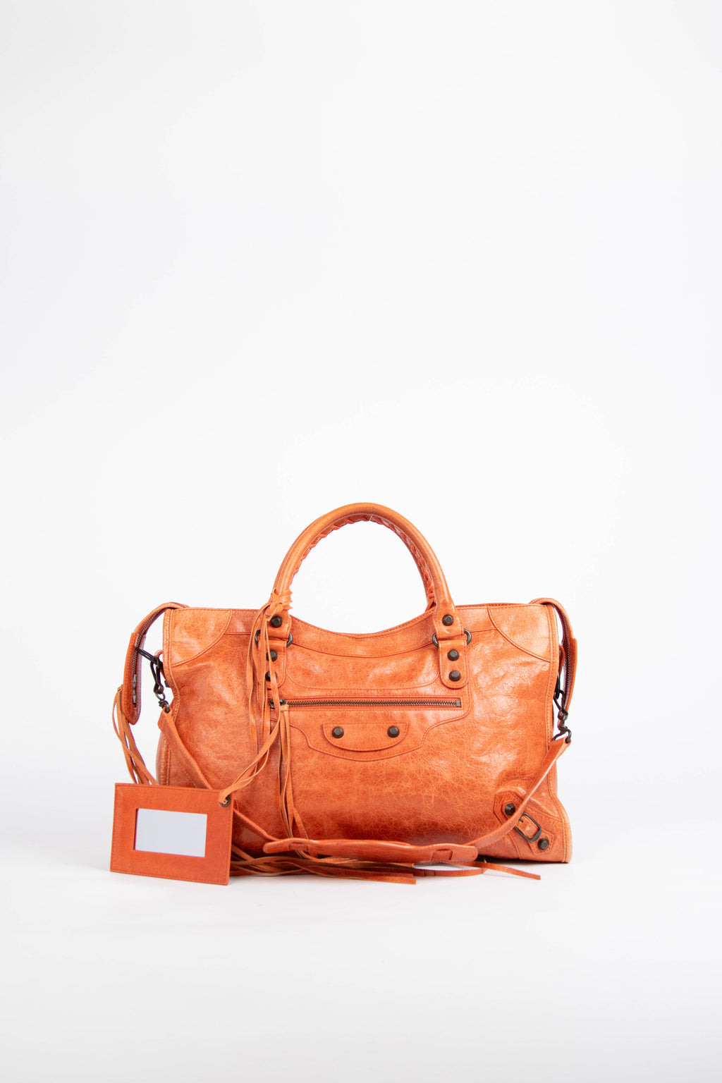 バッグ 00s BALENCIAGA leather boston bag y2k Balenciaga Black Lambskin Leather Boston Bag | Yoogi's Closet