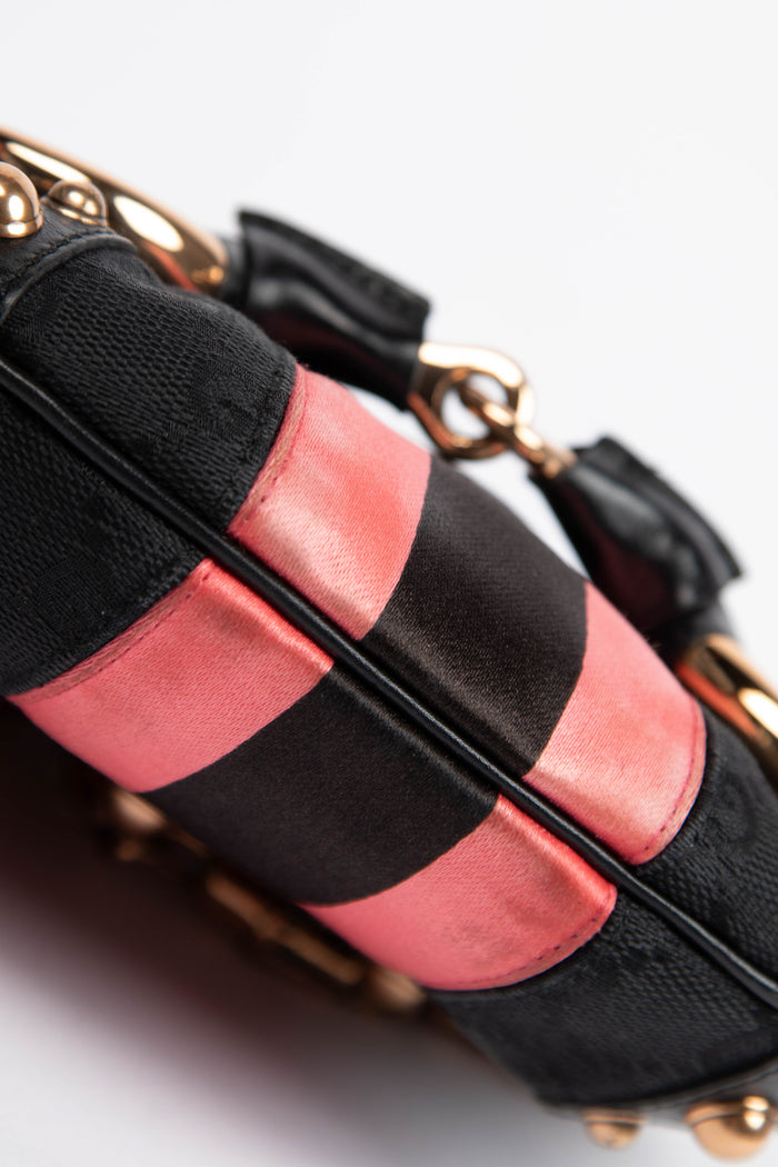 Vintage Gucci Tom Ford Horsebit Mini Shoulder Bag