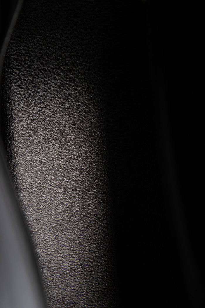 1982 Hermès Kelly 28cm Sellier in Black Box Calf Leather with GHW