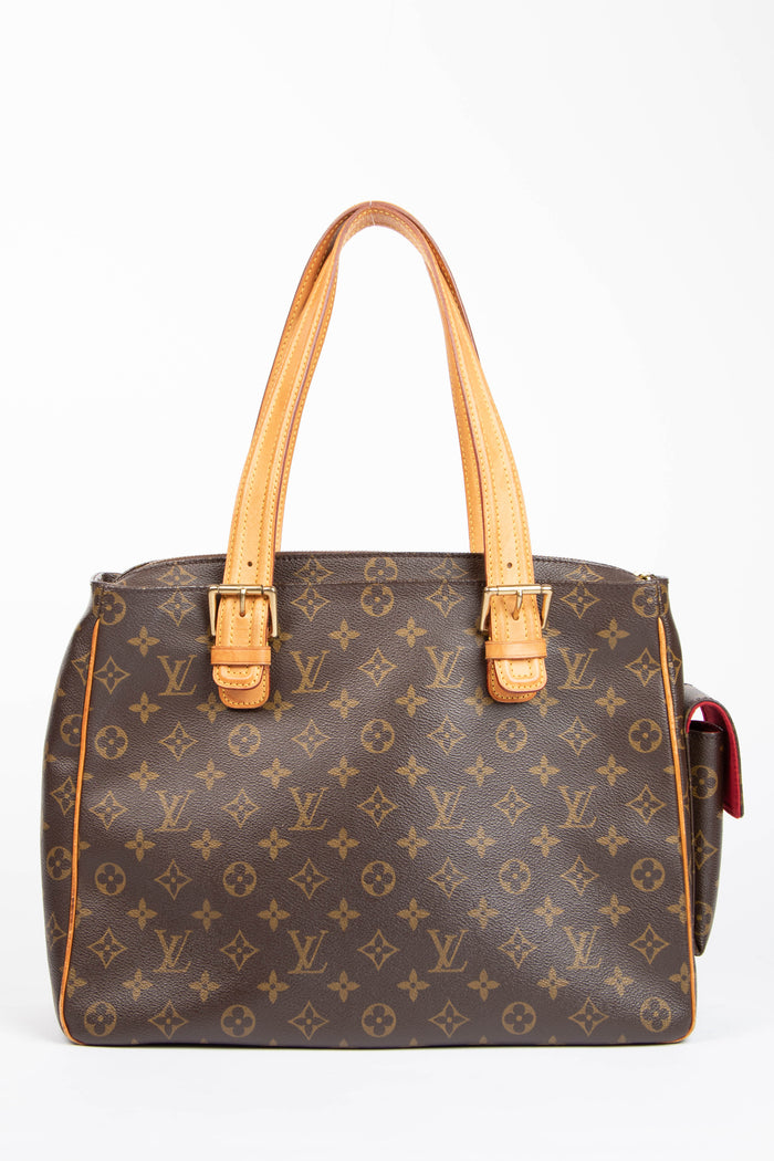 Vintage Louis Vuitton Viva Multipli-Cite Shoulder Bag