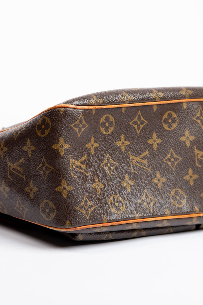 Vintage Louis Vuitton Viva Multipli-Cite Shoulder Bag