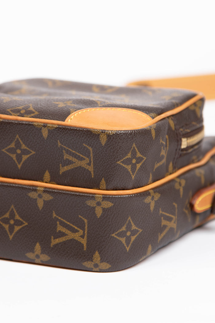 Vintage Louis Vuitton Amazon Crossbody Bag