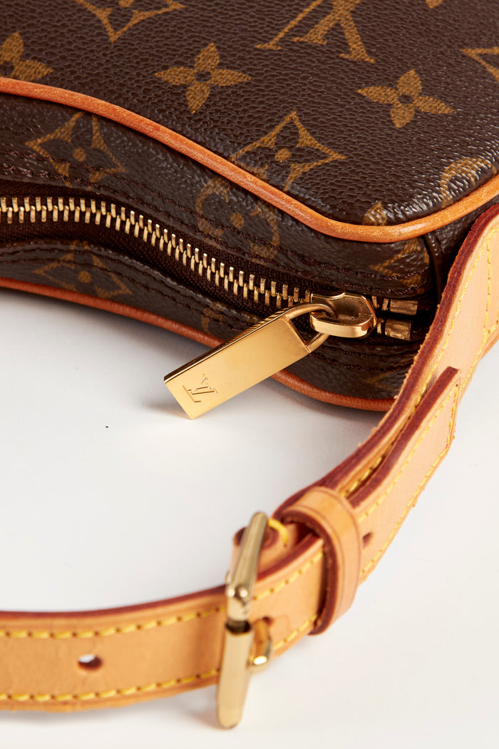 Vintage Louis Vuitton Croissant PM Shoulder Bag