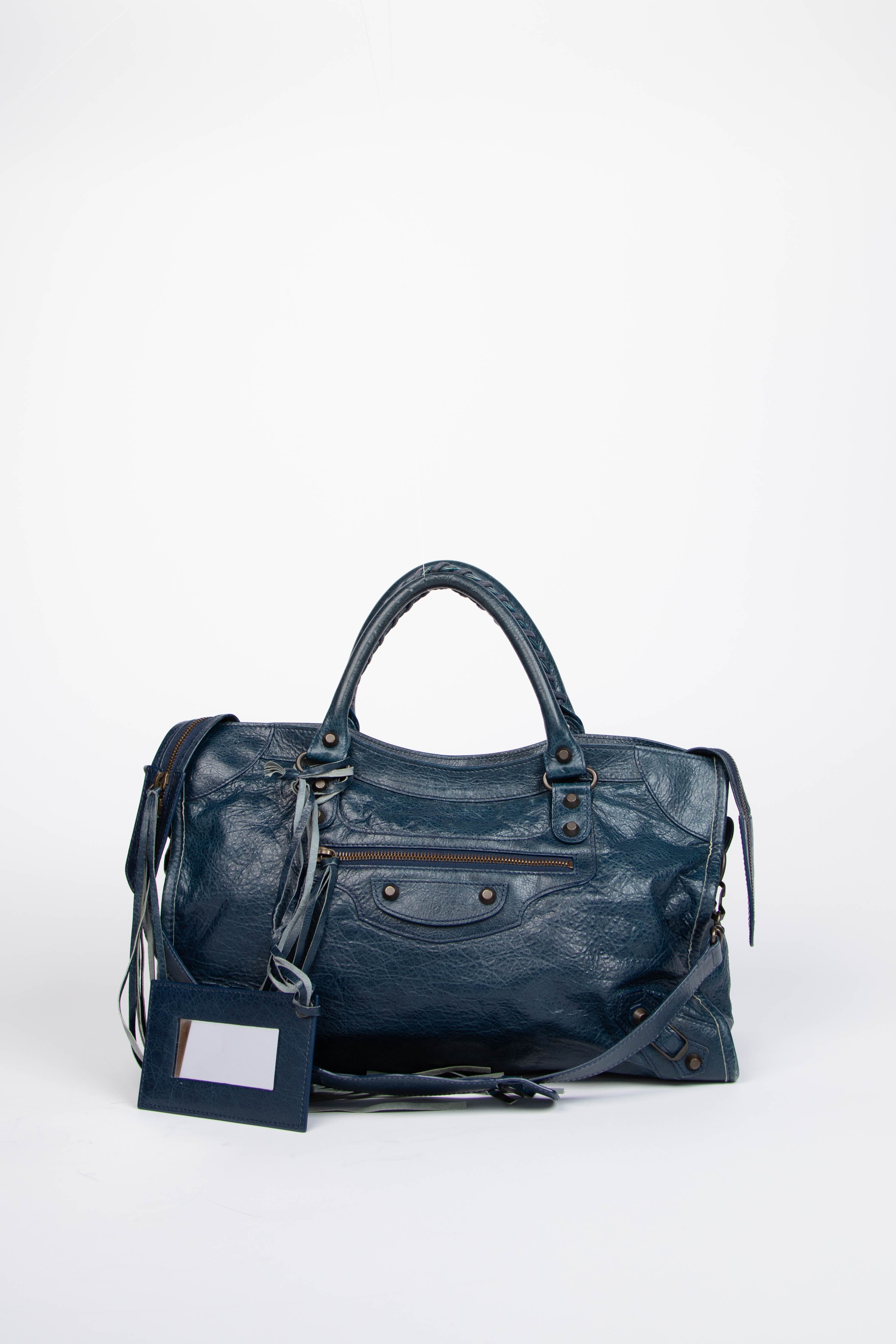 Balenciaga – Break Archive