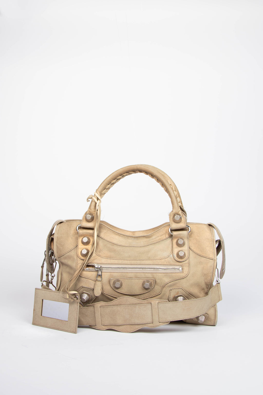 Balenciaga – Break Archive