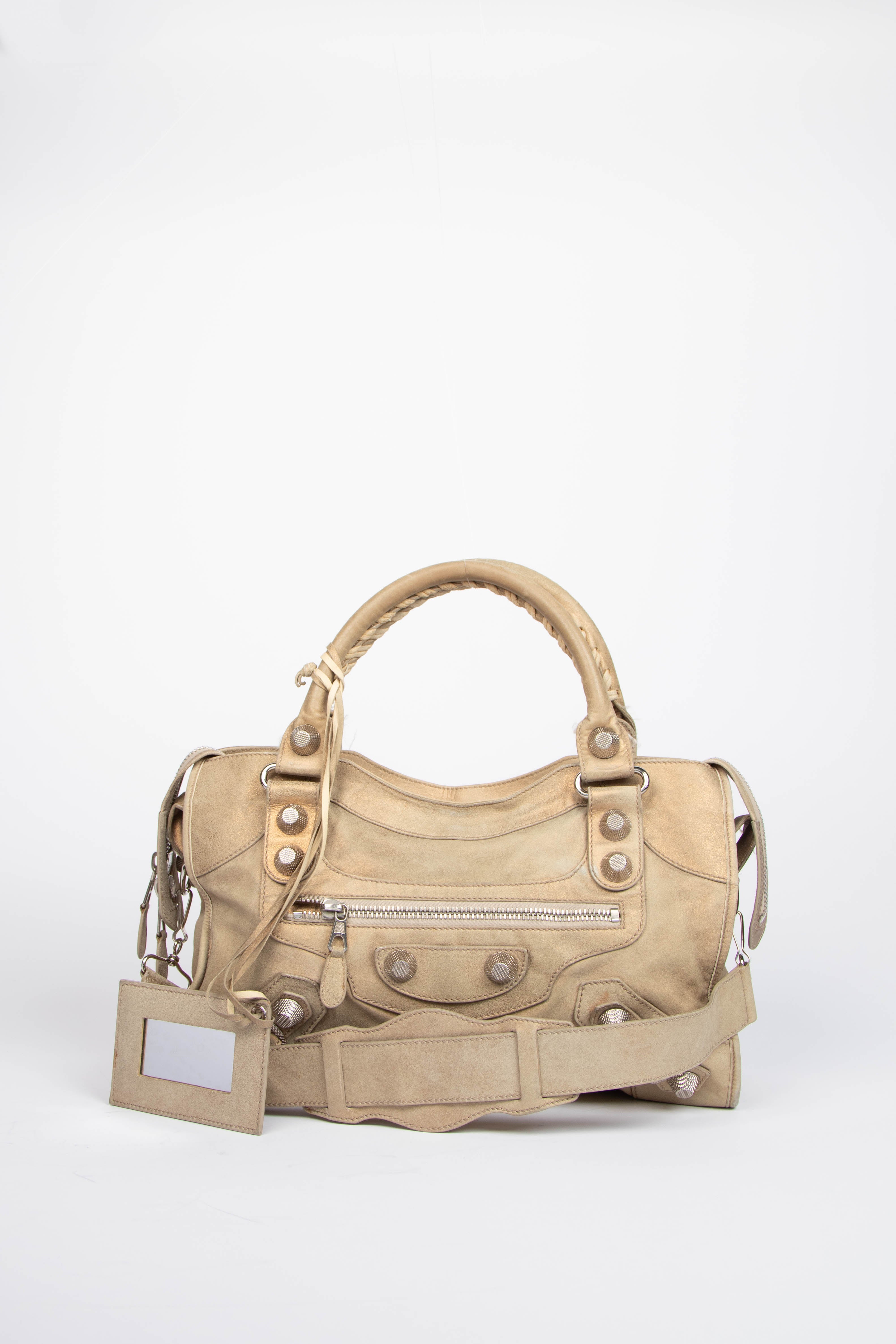 Balenciaga – Break Archive