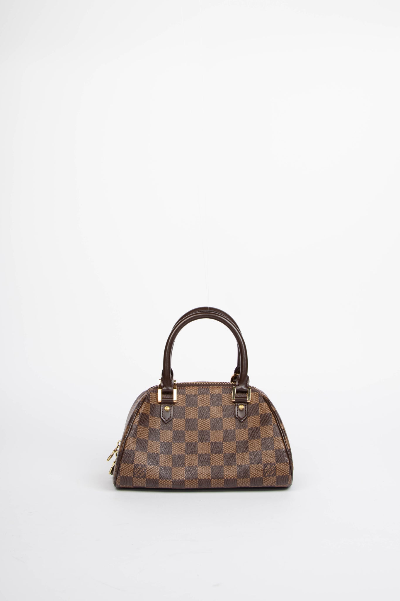 Vintage Louis Vuitton Damier Ebene Ribera Mini Top Handle Break Archive vintage-louis-vuitton-damier-ebene-ribera-mini-top-handle-break-archive