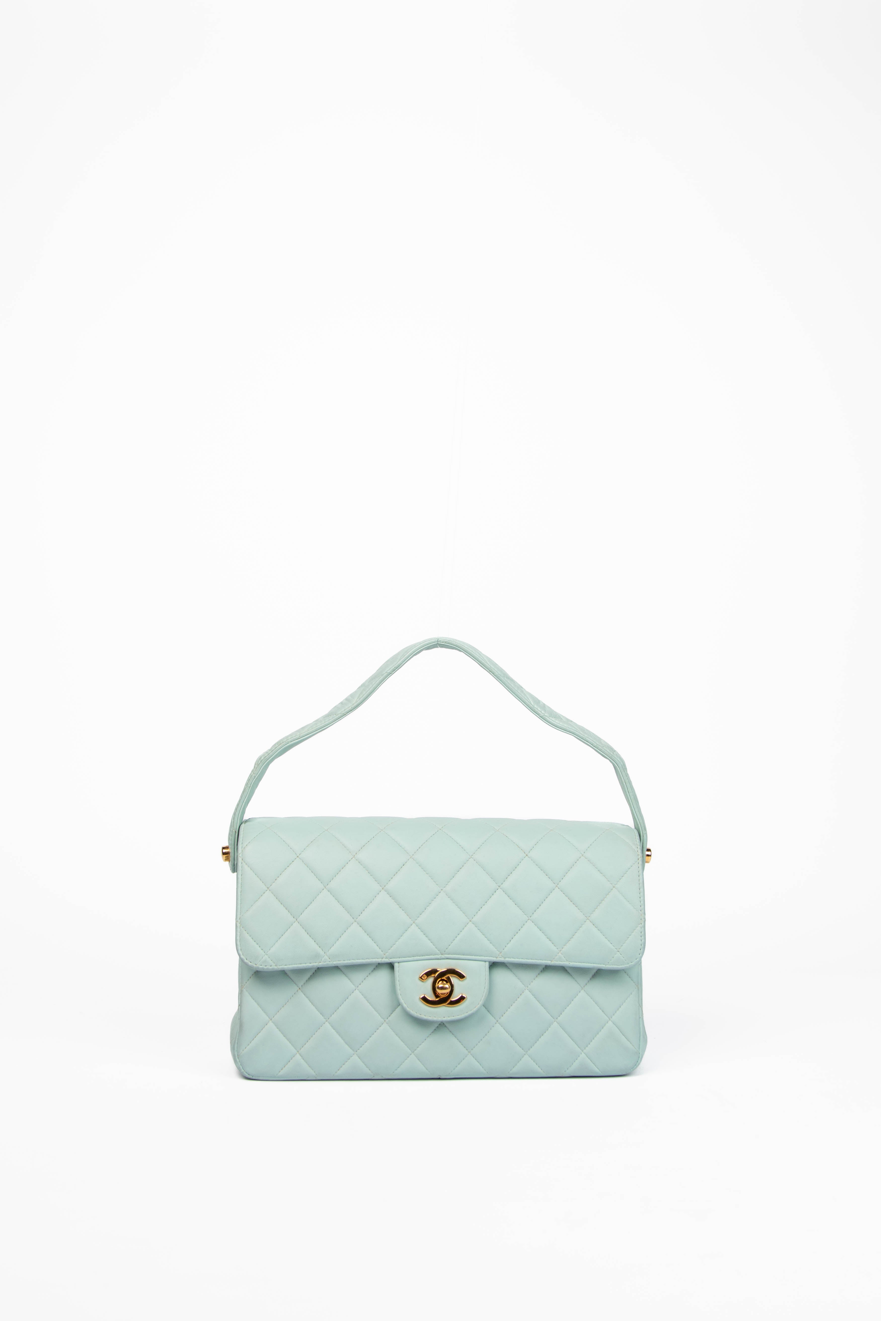 BRAND BAG ブランド・バッグ 2011 秋冬 Authentic Vintage Designer Handbags | Break. Archive – Page 16