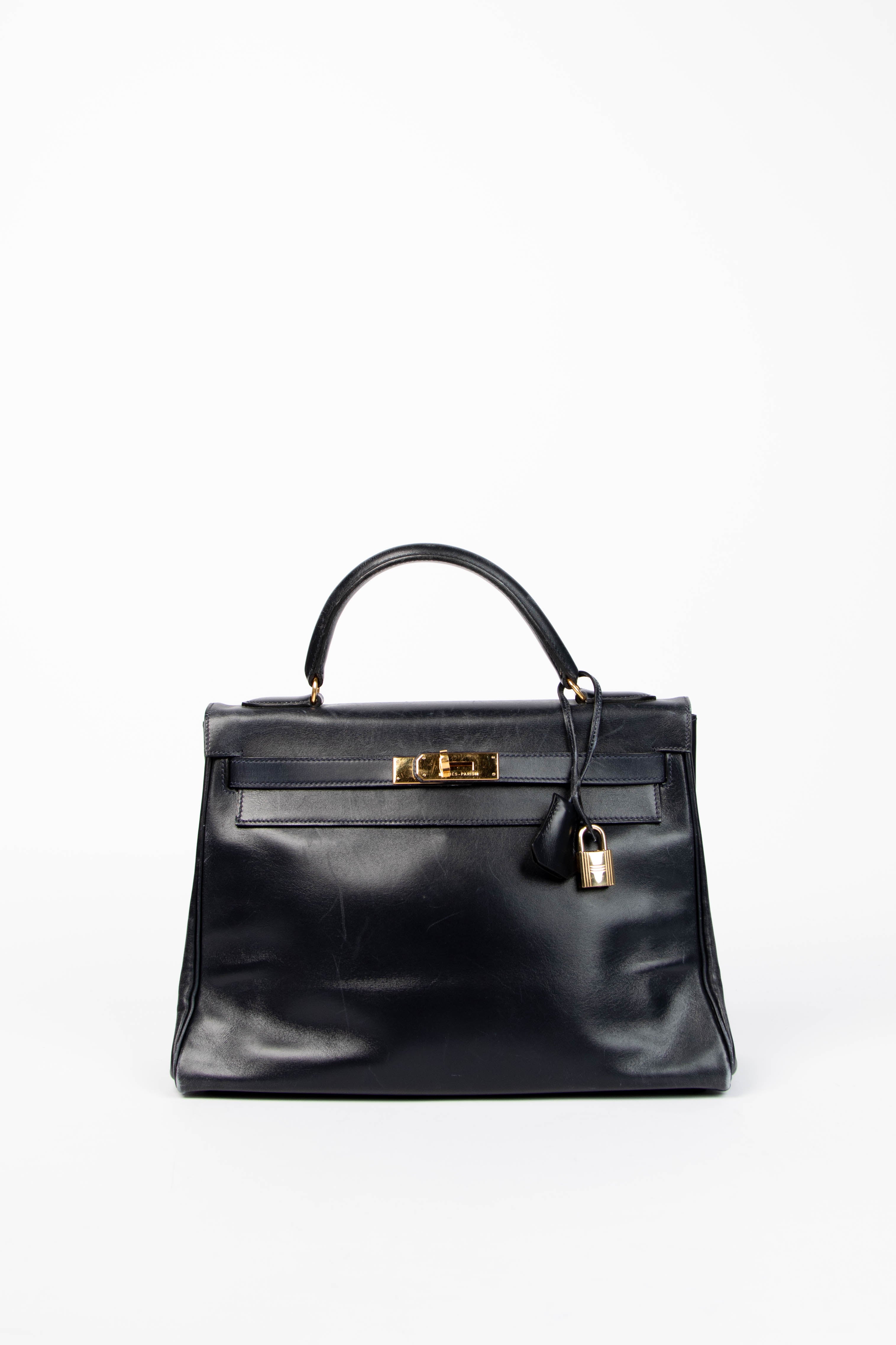 Authentic Vintage Designer Handbags | Break. Archive – Break Archive