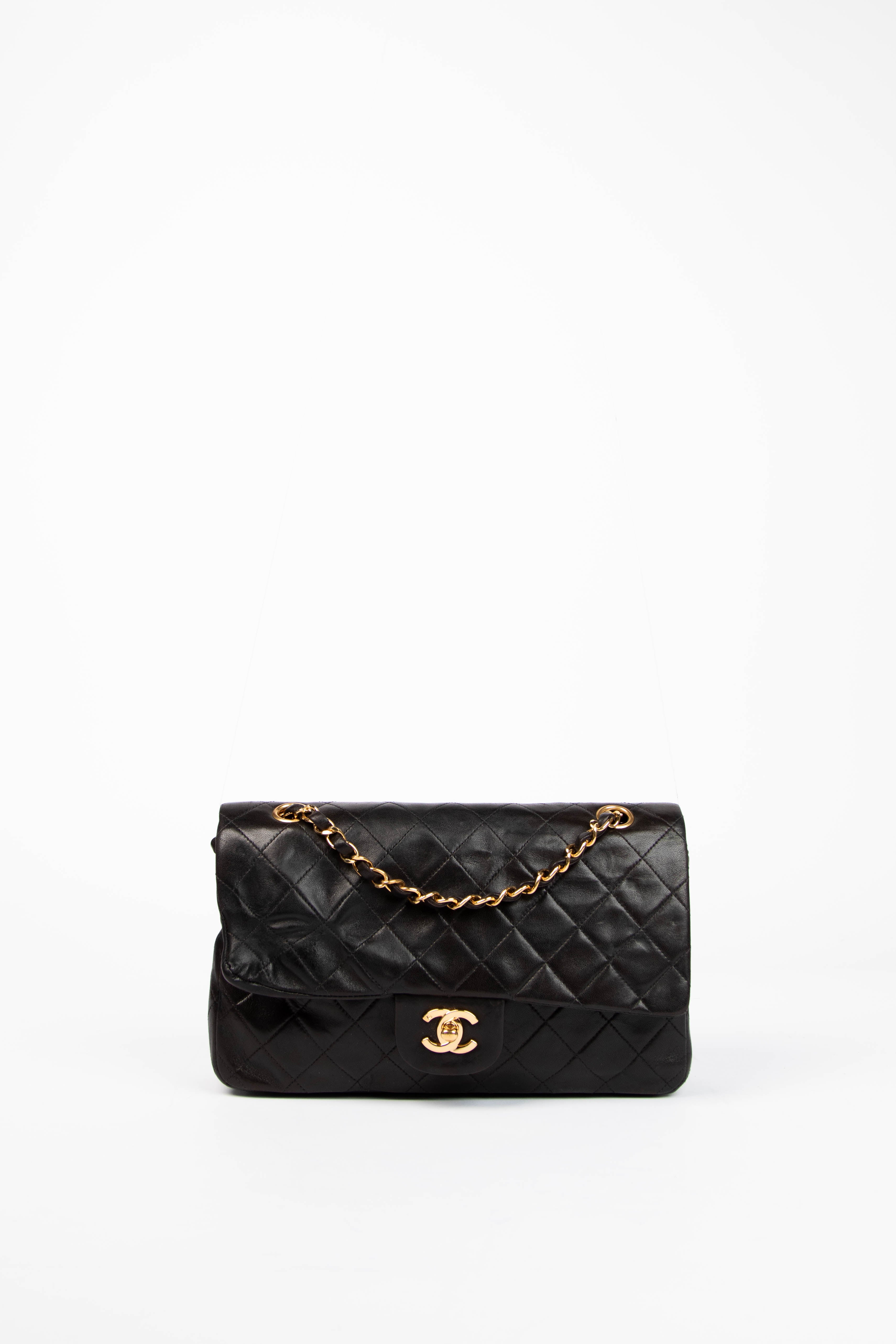 Authentic Vintage Designer Handbags | Break. Archive – Break Archive