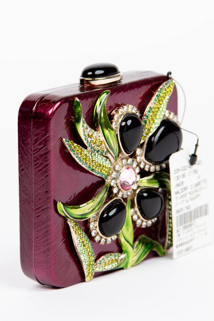 SUPER RARE Tom Ford Yves Saint Laurent Cigarette Case