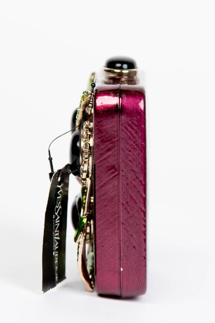 SUPER RARE Tom Ford Yves Saint Laurent Cigarette Case