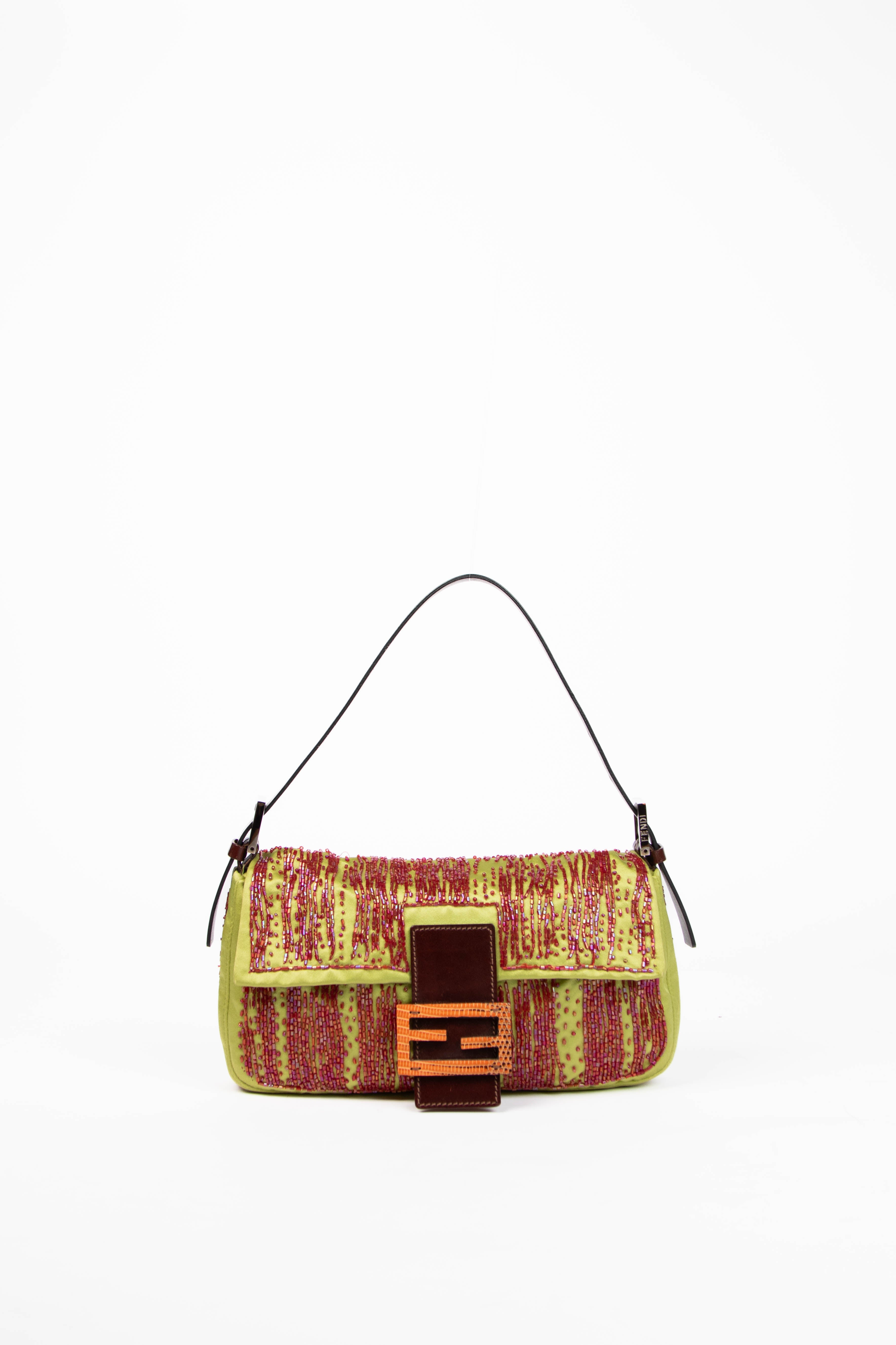 Authentic Vintage Designer Handbags | Break. Archive – Break Archive