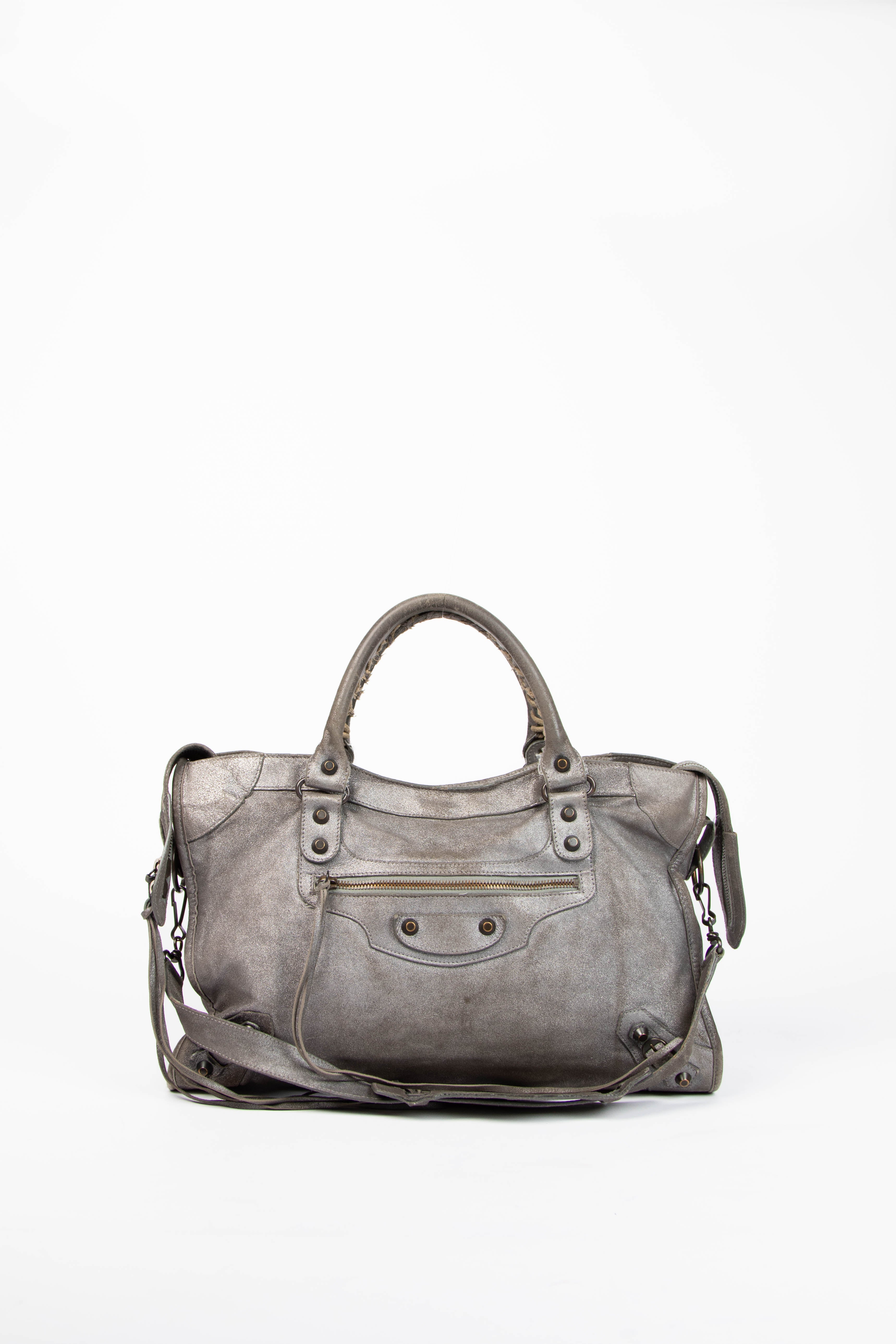 Balenciaga – Break Archive