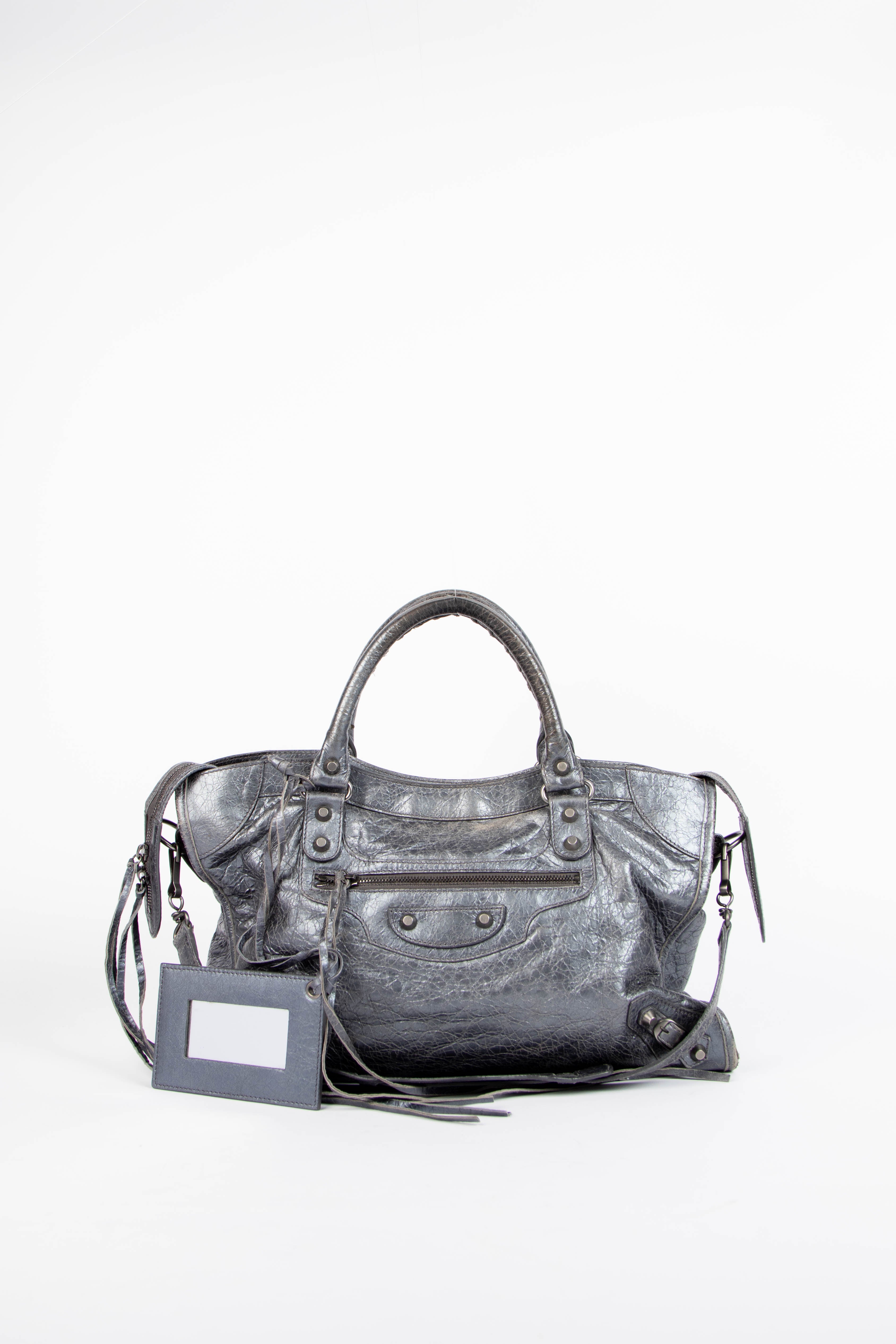 Balenciaga – Break Archive
