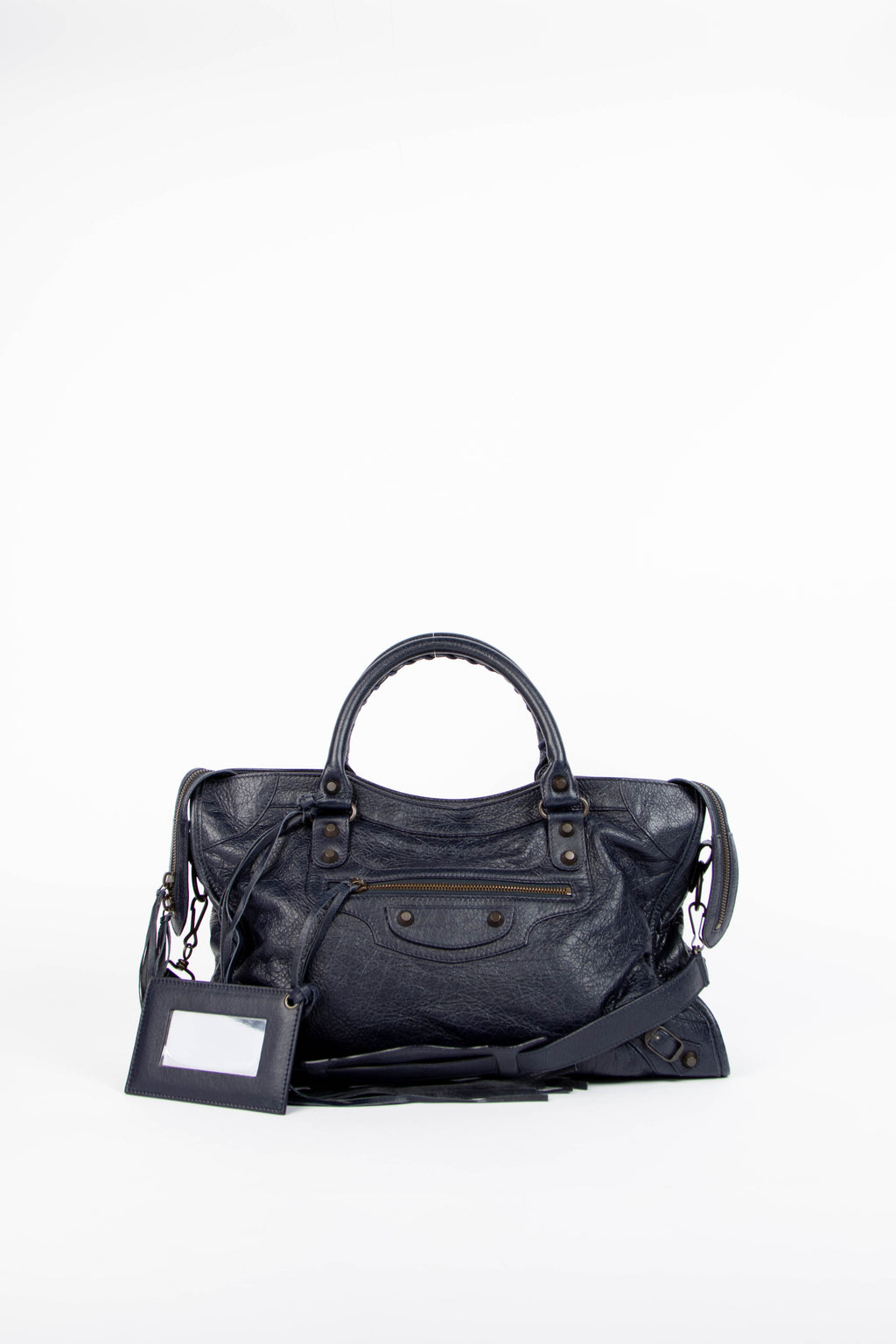 Balenciaga – Break Archive