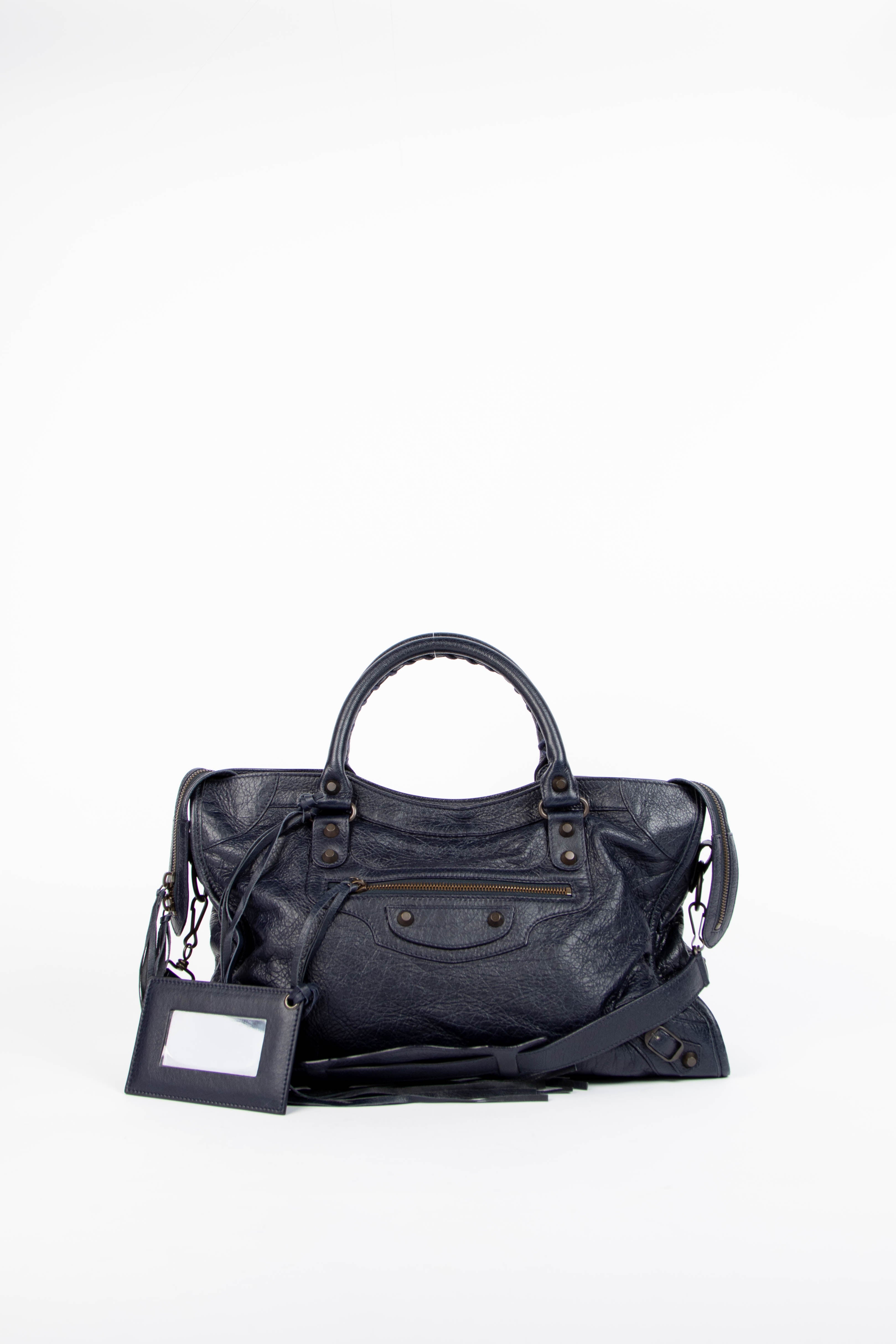 Balenciaga – Break Archive