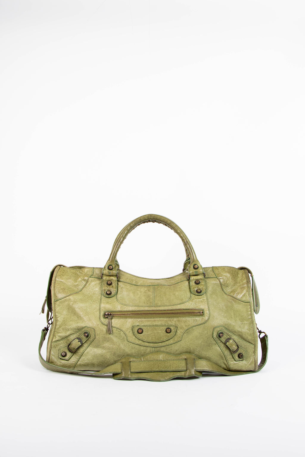 Balenciaga – Break Archive
