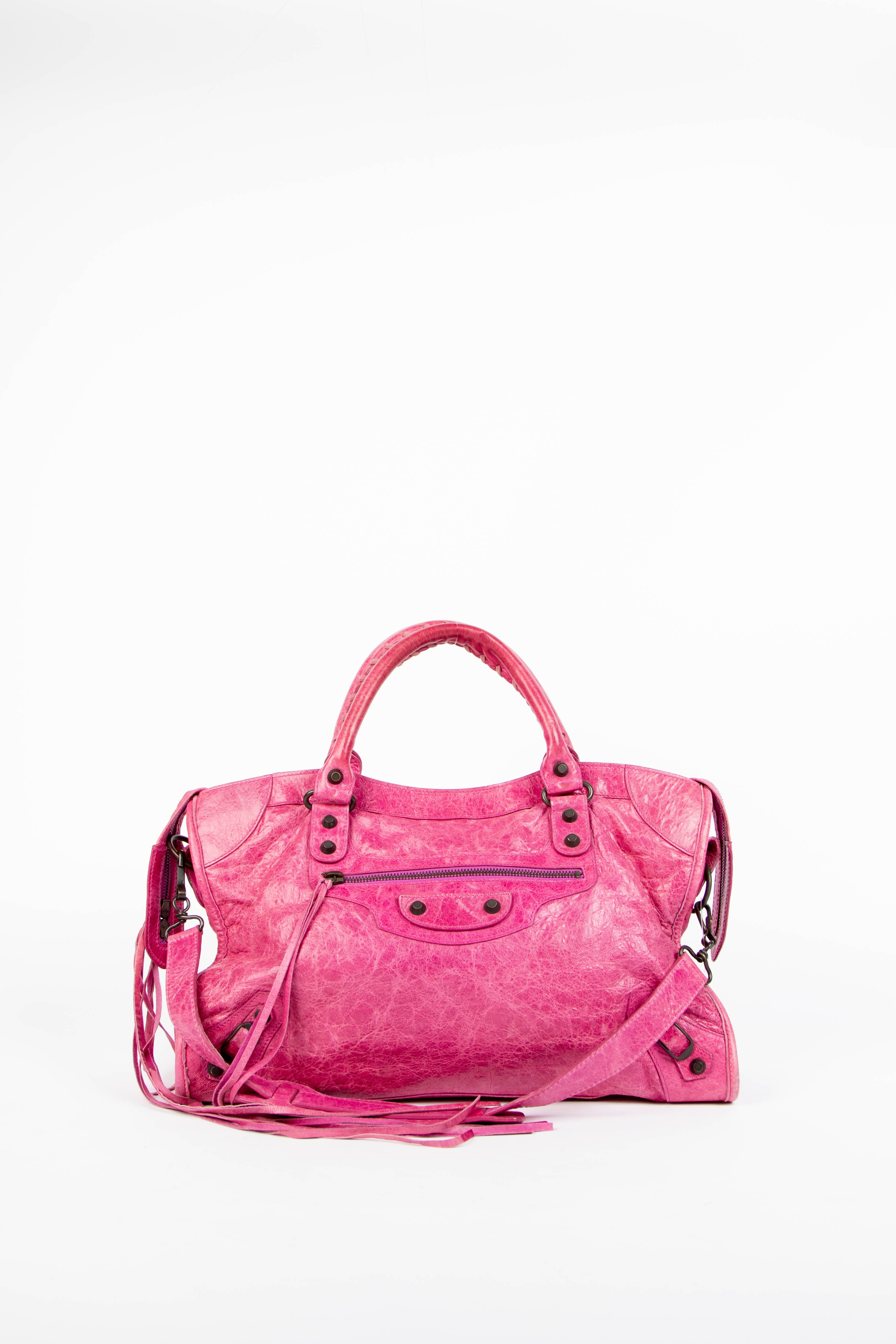 Balenciaga – Break Archive