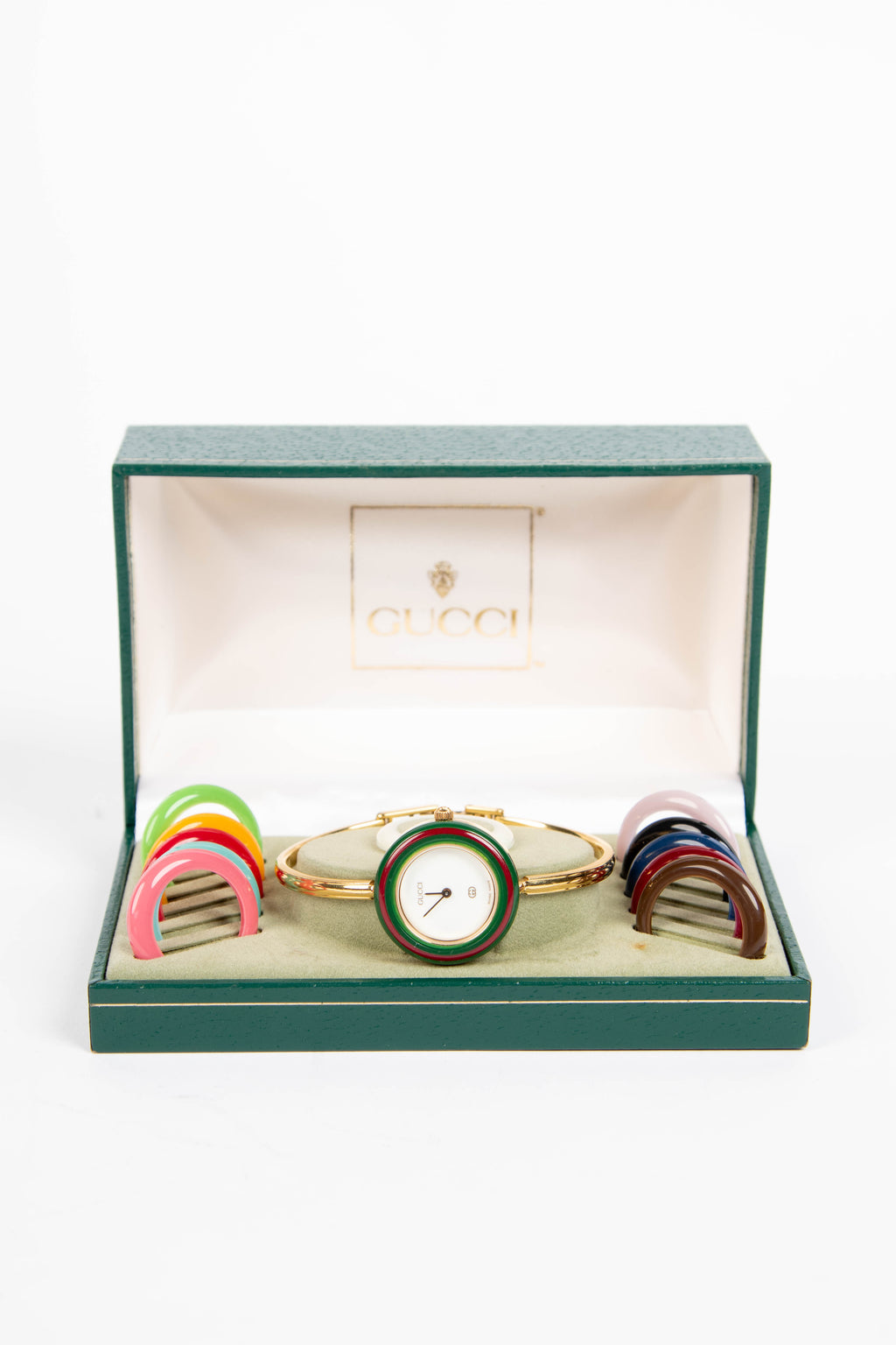Gucci – Break Archive