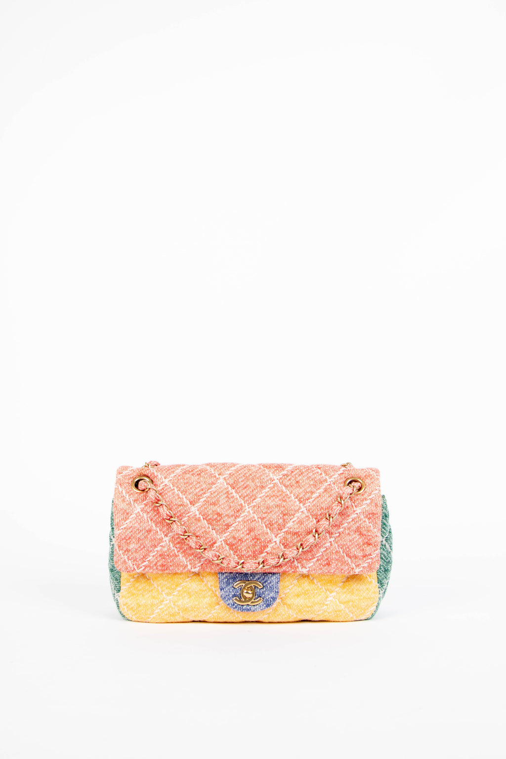 Chanel – Break Archive