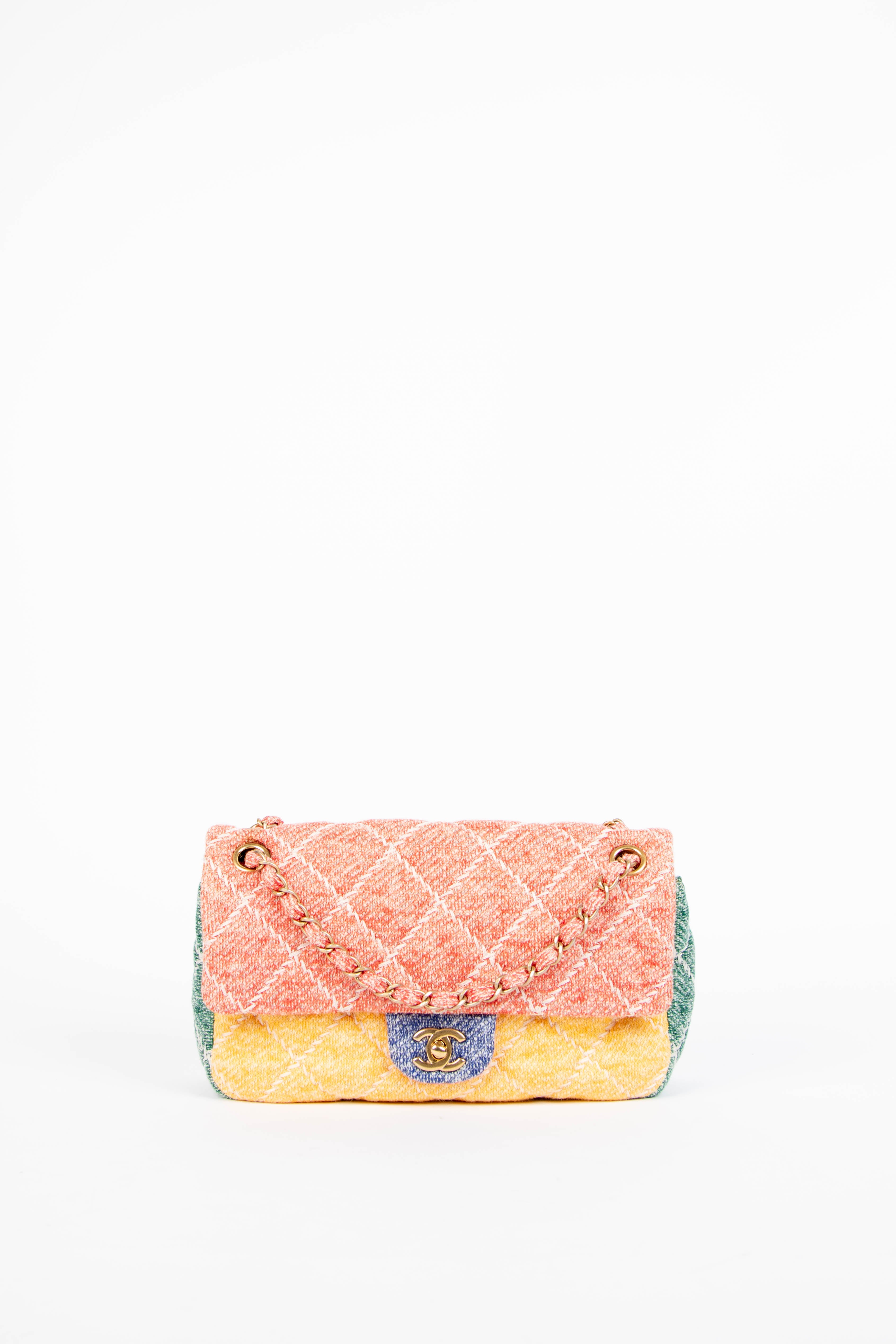 Chanel – Break Archive