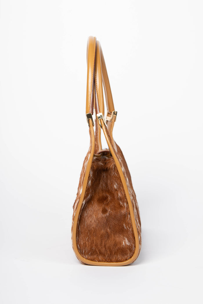 RARE Gucci Cowhide Jackie Bardot Shoulder Bag