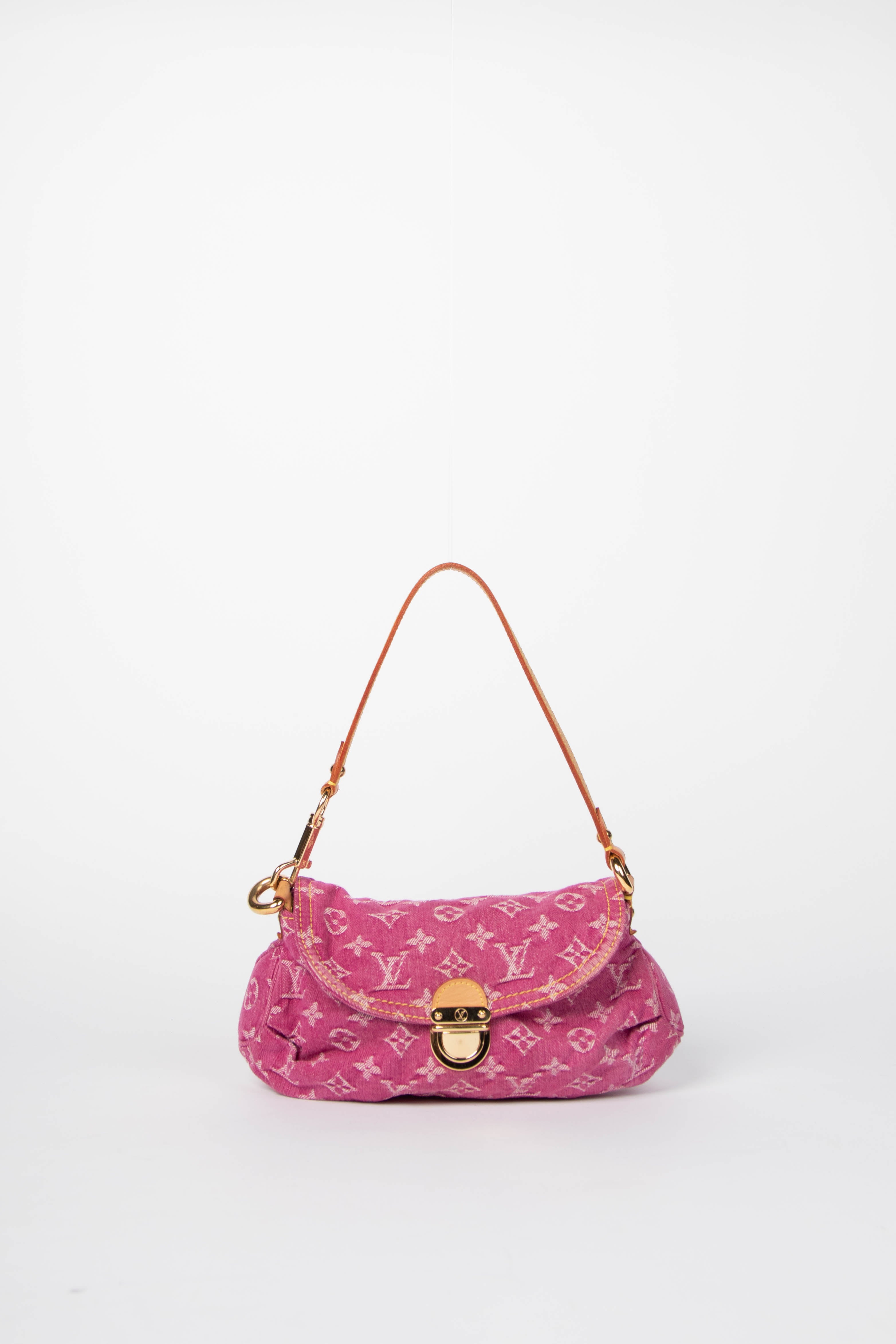 Louis Vuitton – Break Archive
