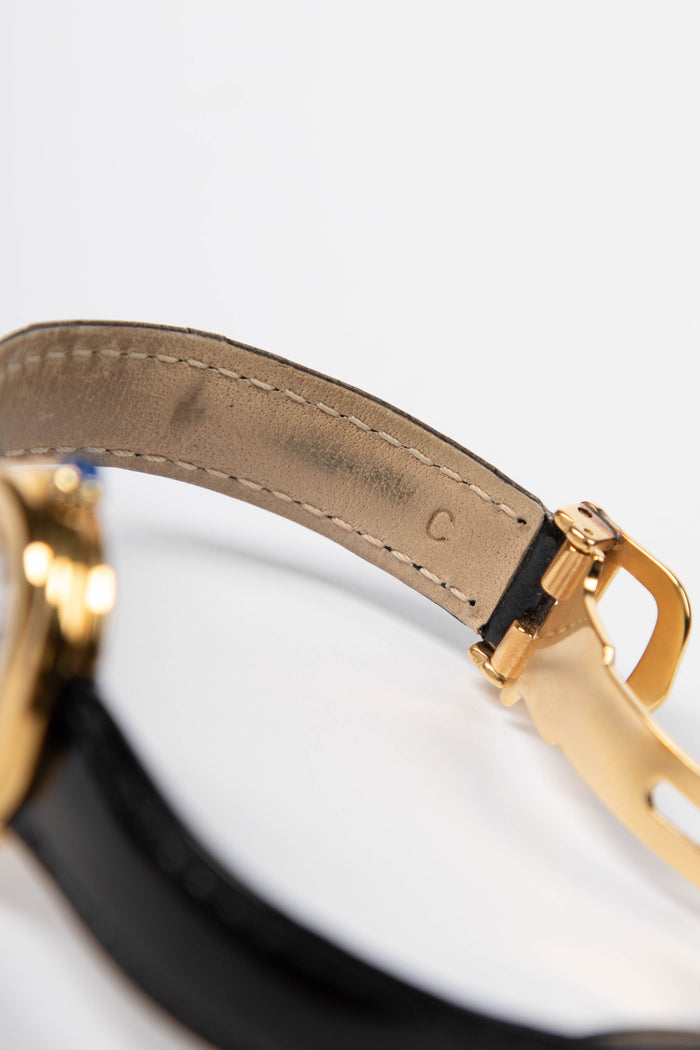 Vintage Cartier Must de Cartier Trinity 27mm Watch