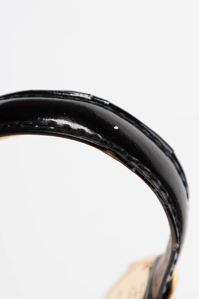 Vintage Cartier Must de Cartier Trinity 27mm Watch