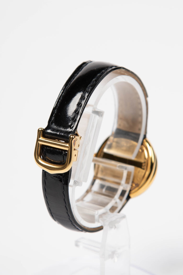 Vintage Cartier Must de Cartier Trinity 27mm Watch