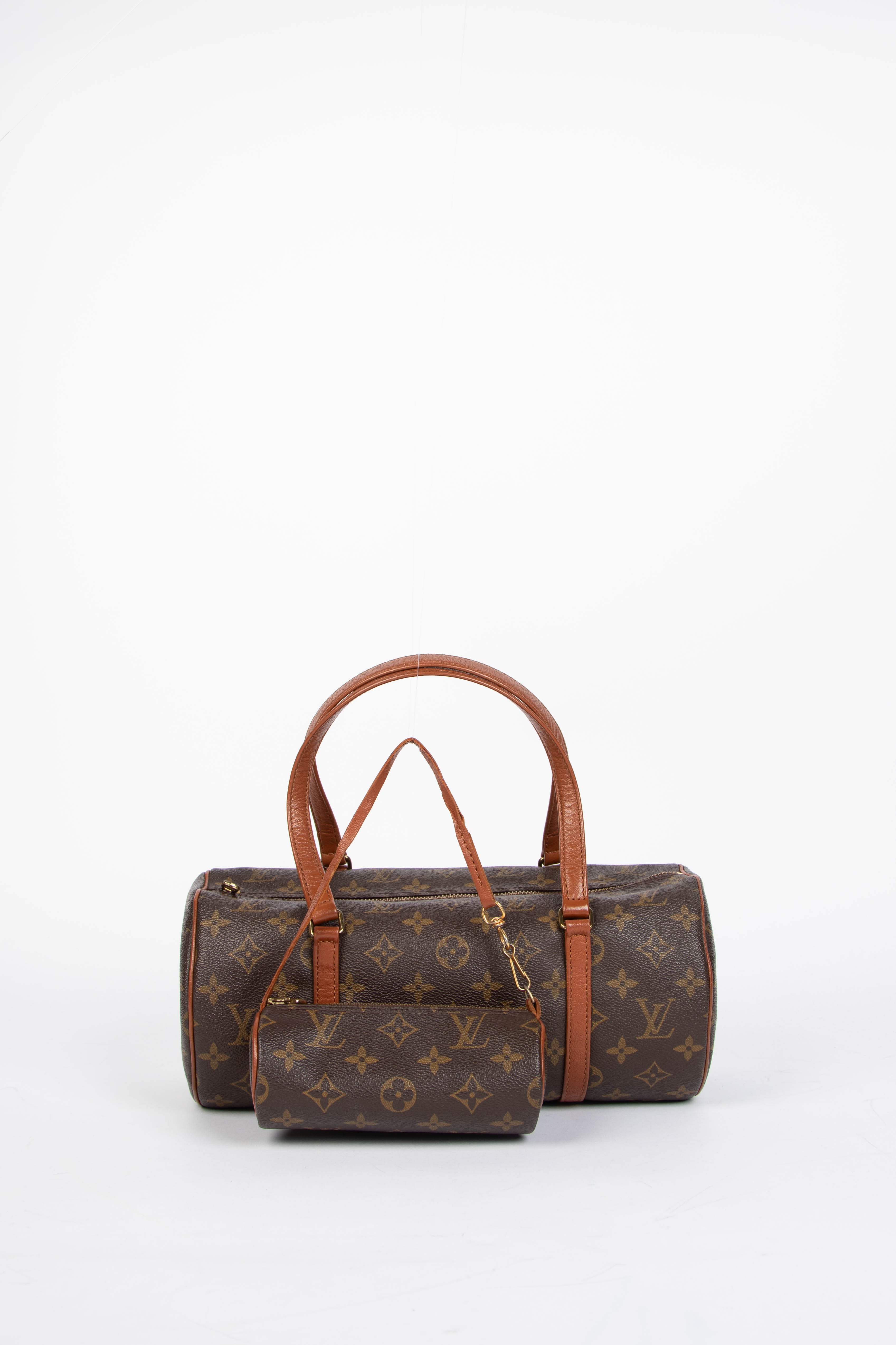 Louis Vuitton – Break Archive Louis Vuitton – Break Archive