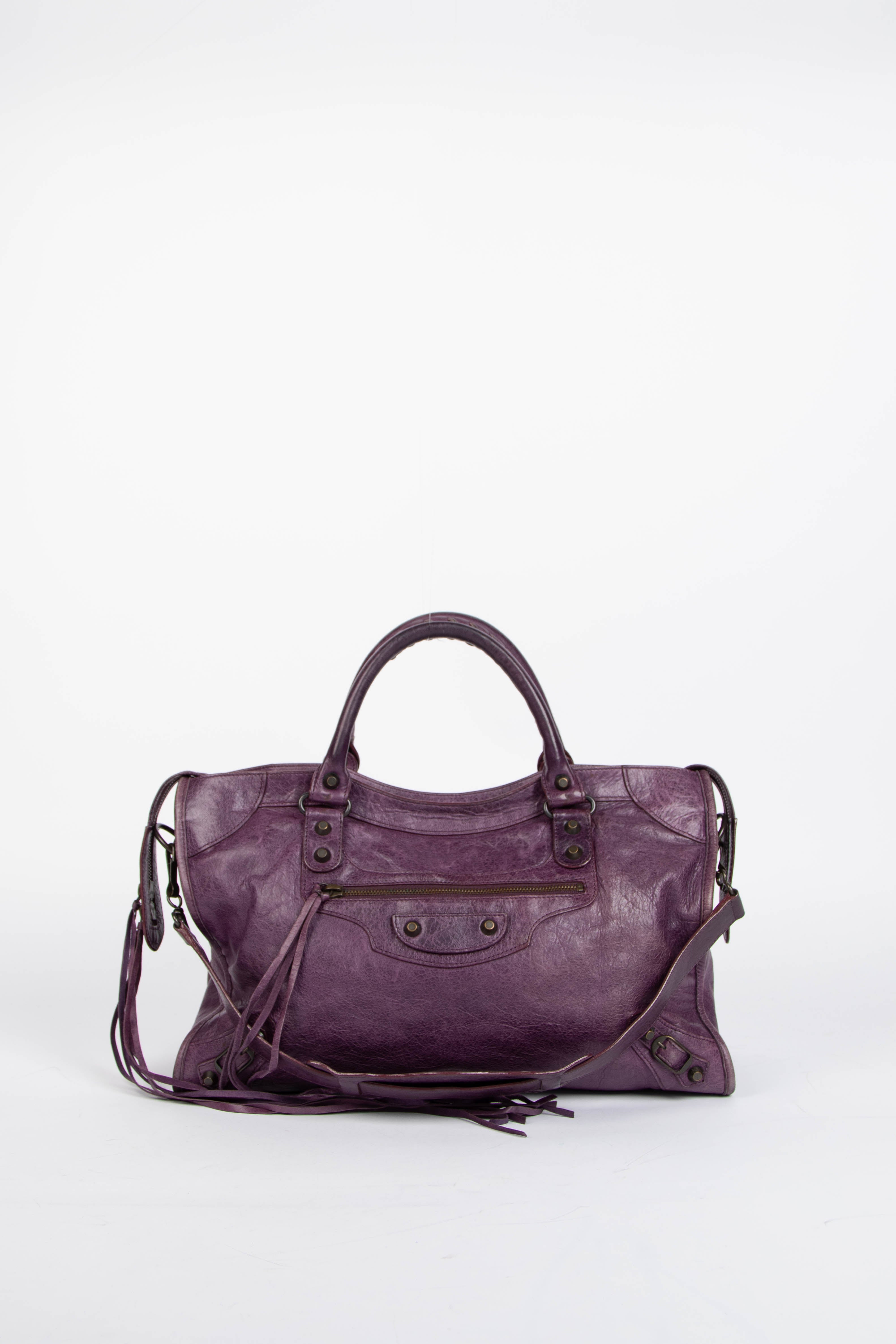 Balenciaga – Break Archive