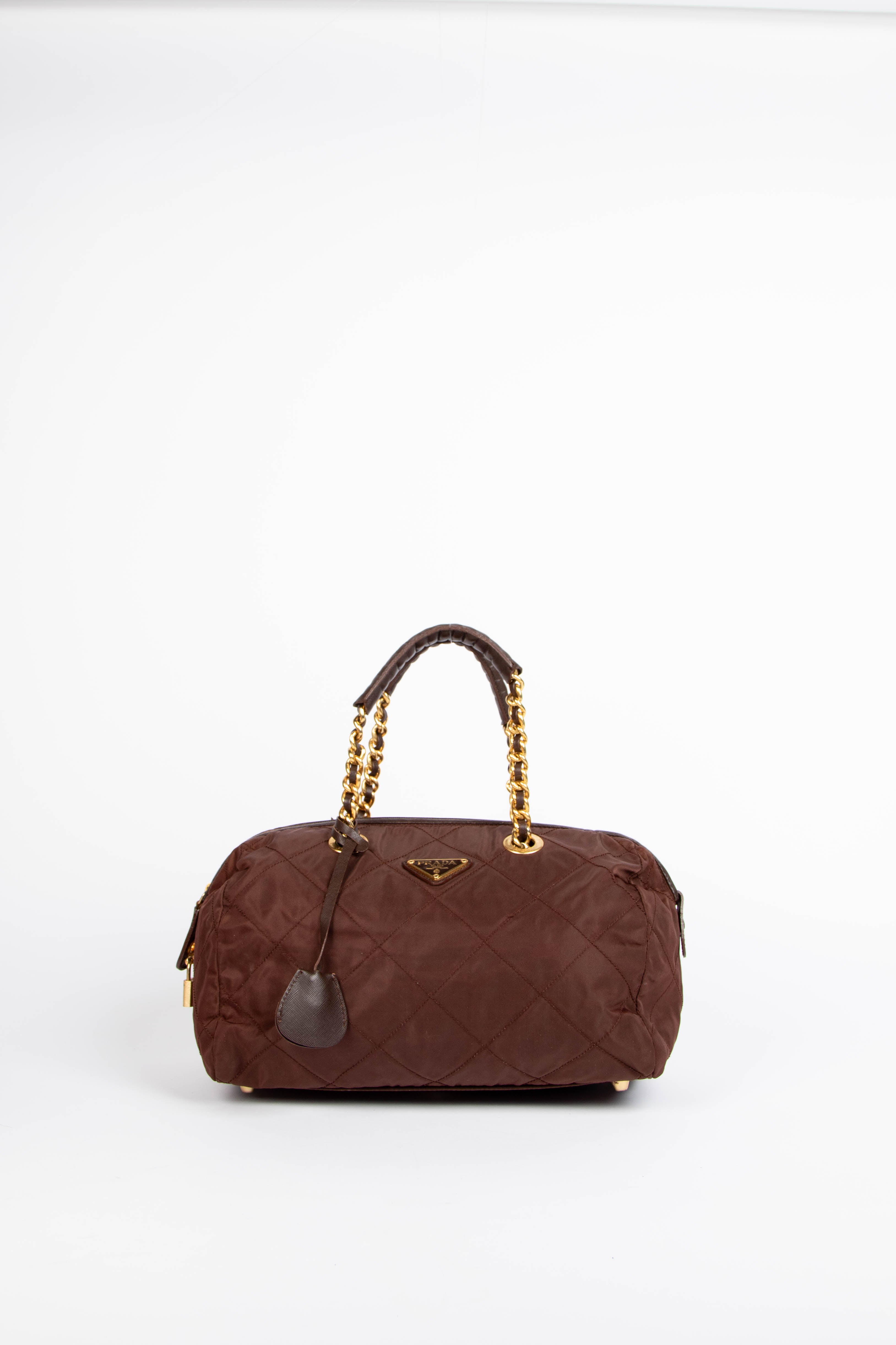 Prada – Break Archive