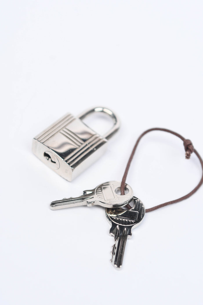 2022 Hermès Cargo Picotin 18 in Nata Canvas with SHW