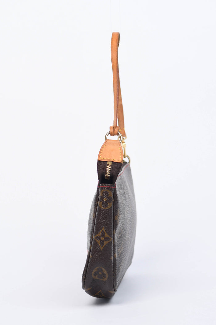 RARE Louis Vuitton x Takashi Murakami Cherry Pochette Accessoires