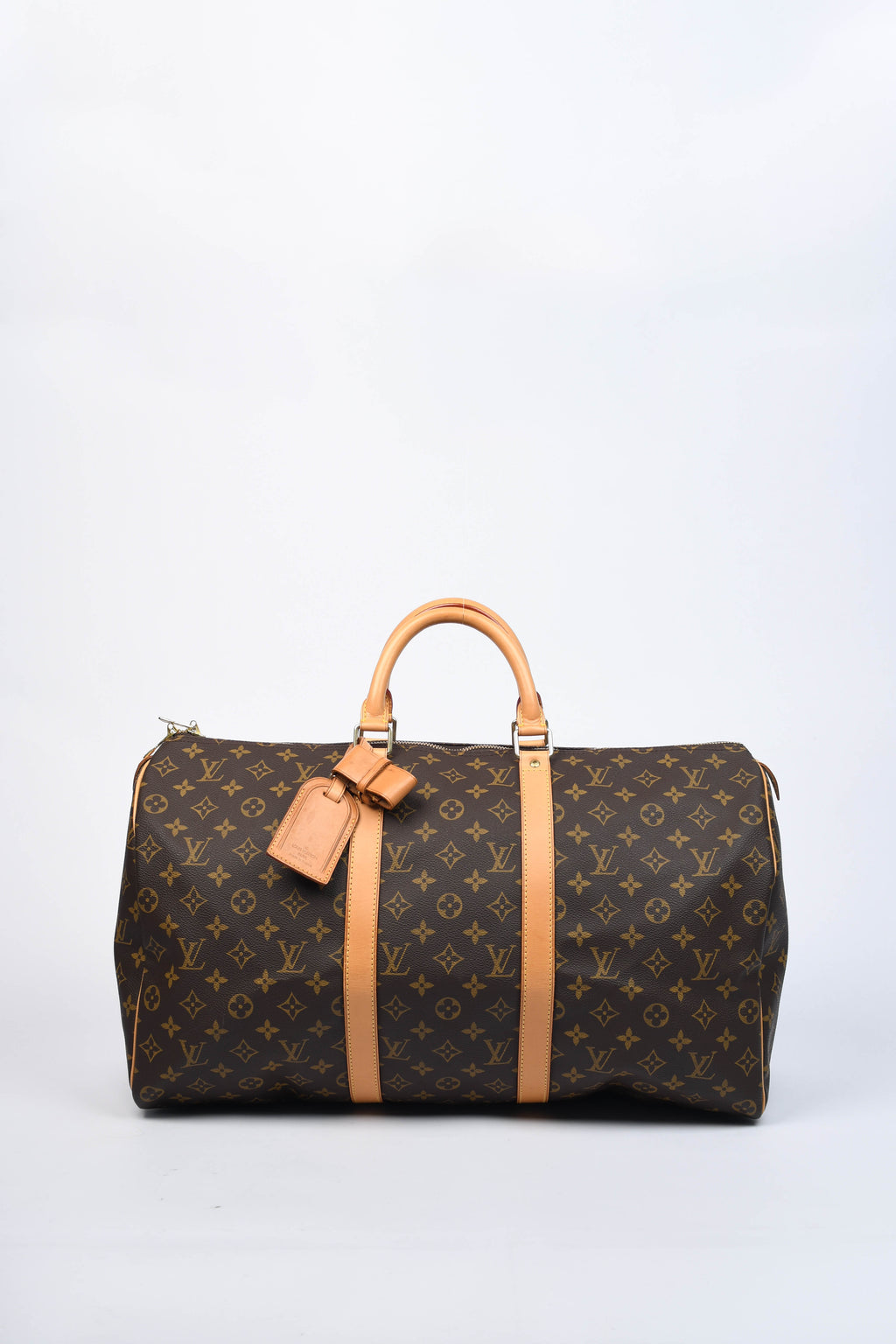 Vintage Louis Vuitton 50cm Monogram Keepall