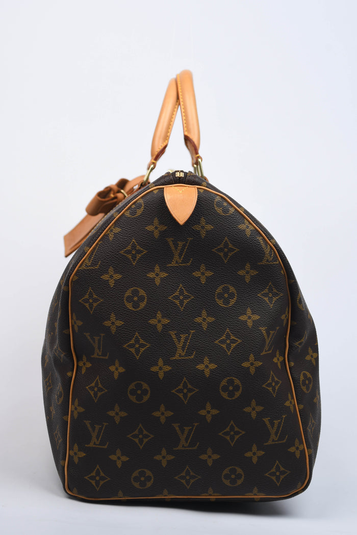 Vintage Louis Vuitton 50cm Monogram Keepall