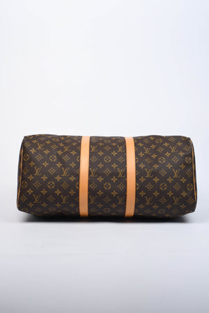 Vintage Louis Vuitton 50cm Monogram Keepall