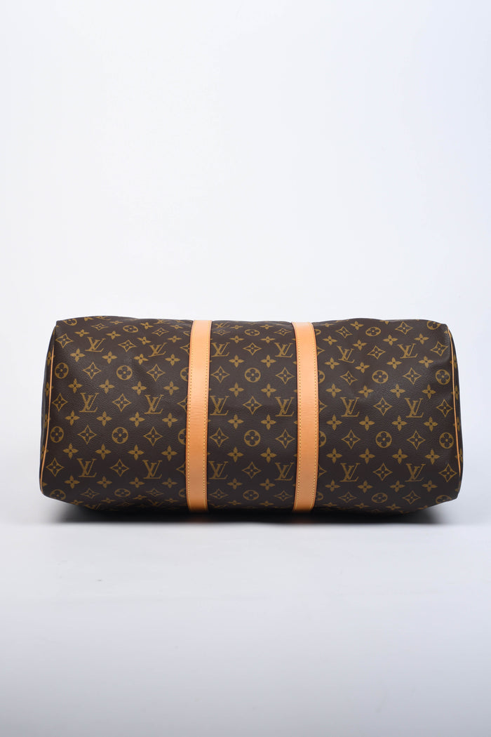 Vintage Louis Vuitton 50cm Monogram Keepall