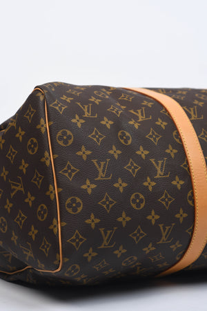 Vintage Louis Vuitton 50cm Monogram Keepall