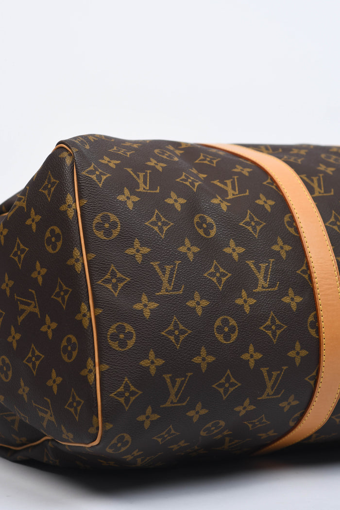 Vintage Louis Vuitton 50cm Monogram Keepall