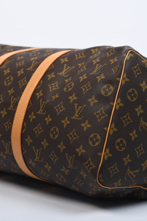 Vintage Louis Vuitton 50cm Monogram Keepall