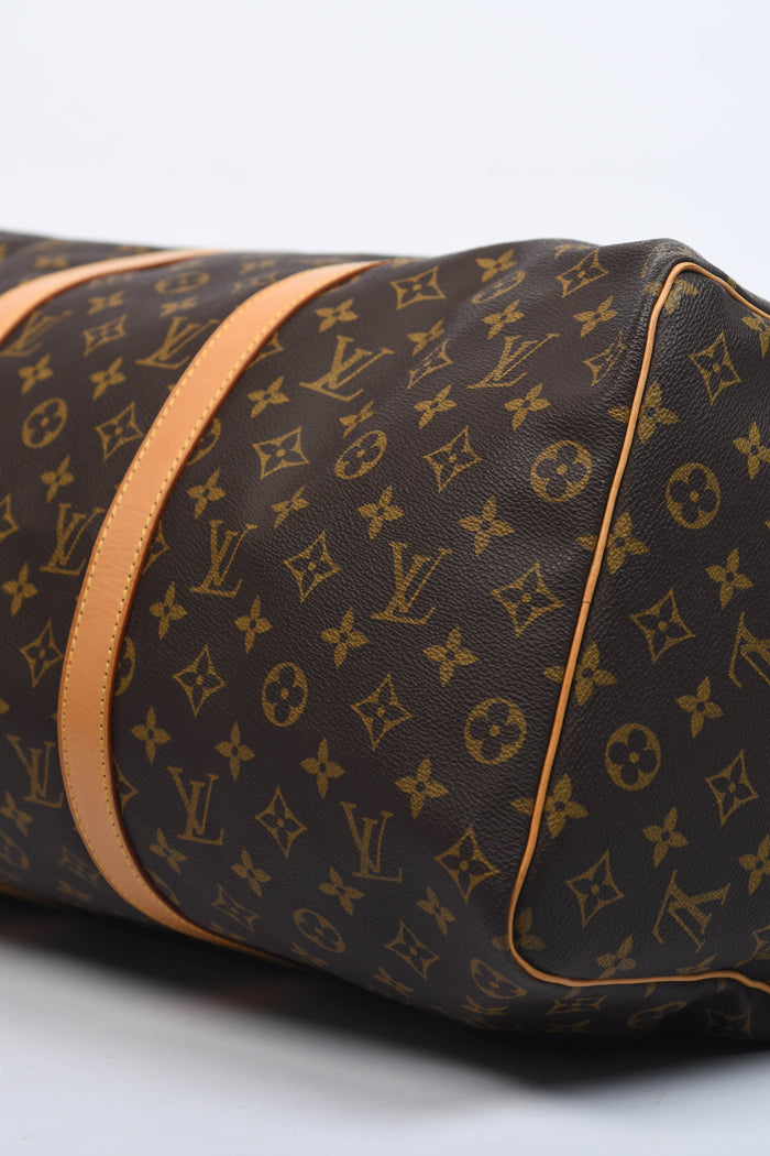 Vintage Louis Vuitton 50cm Monogram Keepall