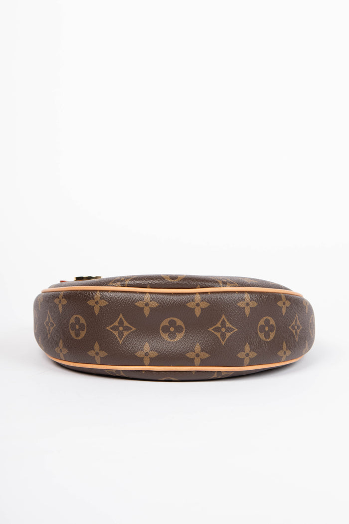 Louis Vuitton Monogram Canvas Loop PM Shoulder Bag