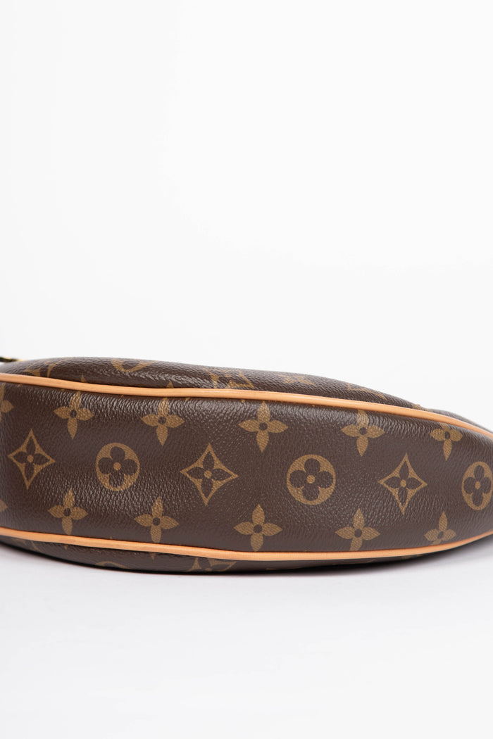 Louis Vuitton Monogram Canvas Loop PM Shoulder Bag