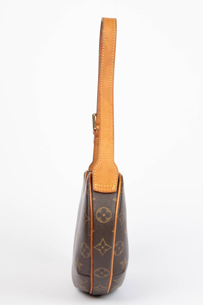 Vintage Louis Vuitton Croissant PM Shoulder Bag