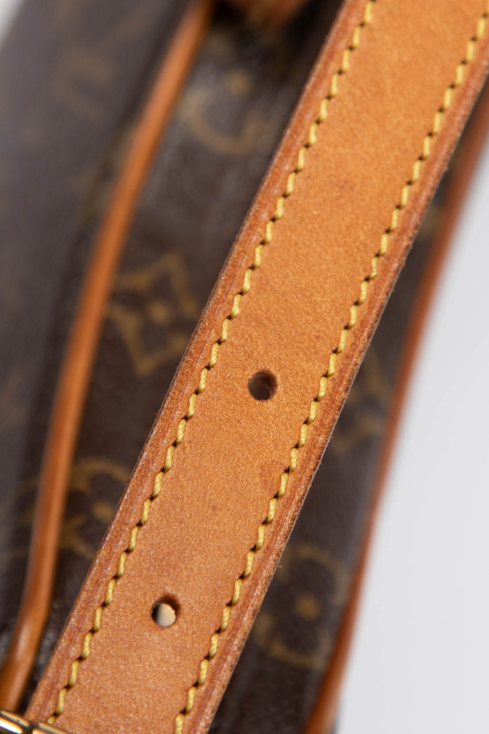 Vintage Louis Vuitton Croissant PM Shoulder Bag