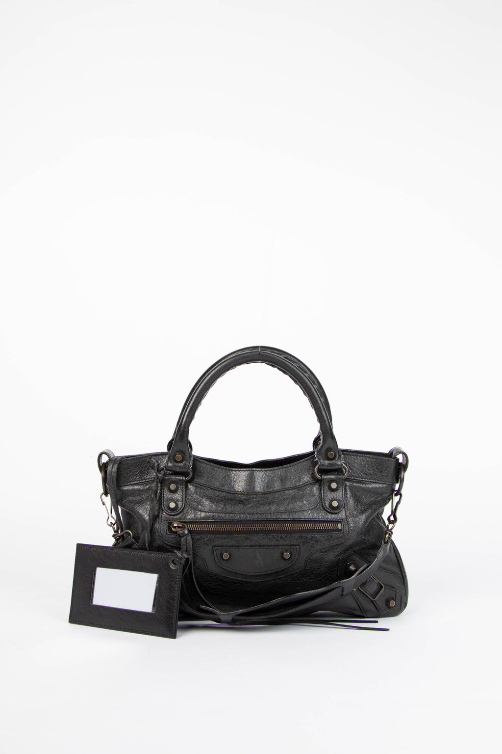 Balenciaga – Break Archive